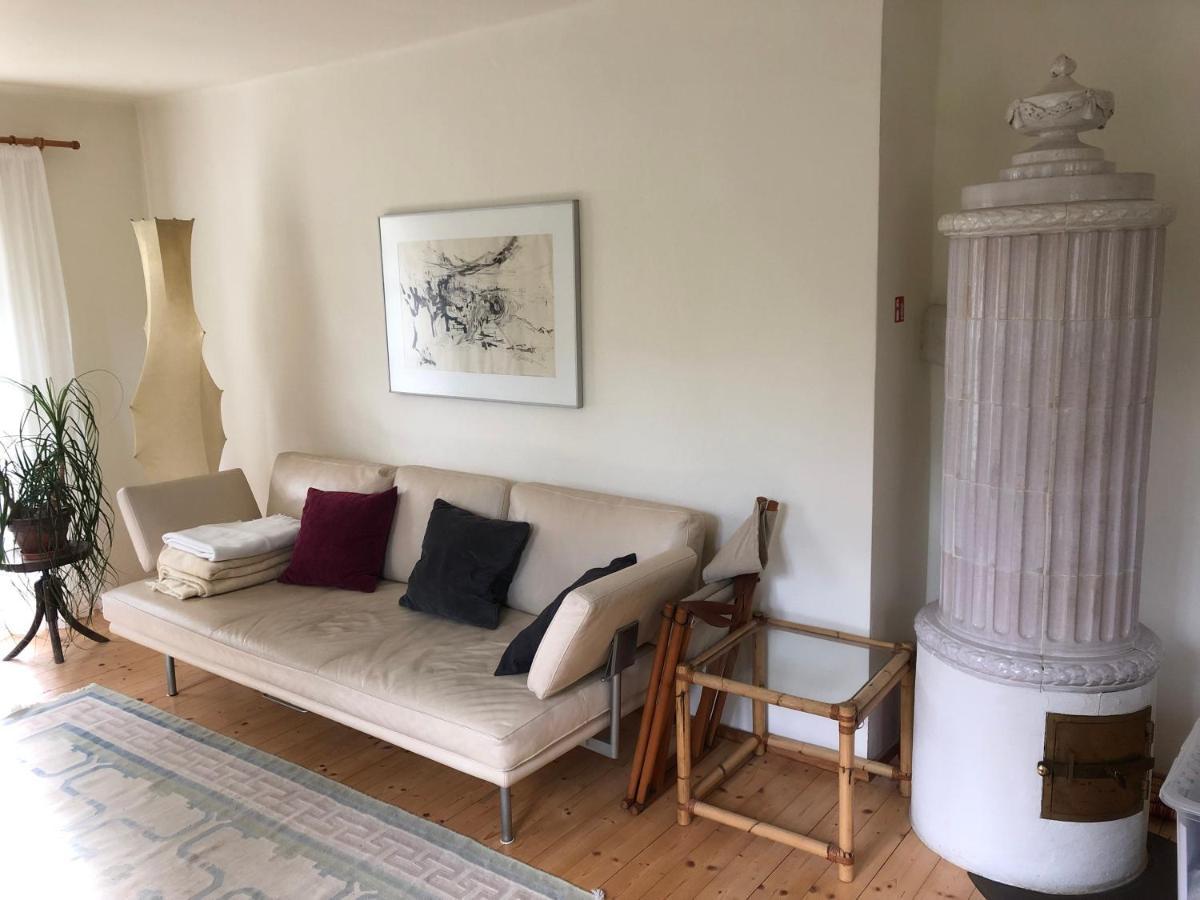 Haus Mit Sauna Und Privatem Badeteich In Anif Bei Salzburg Ngoại thất bức ảnh