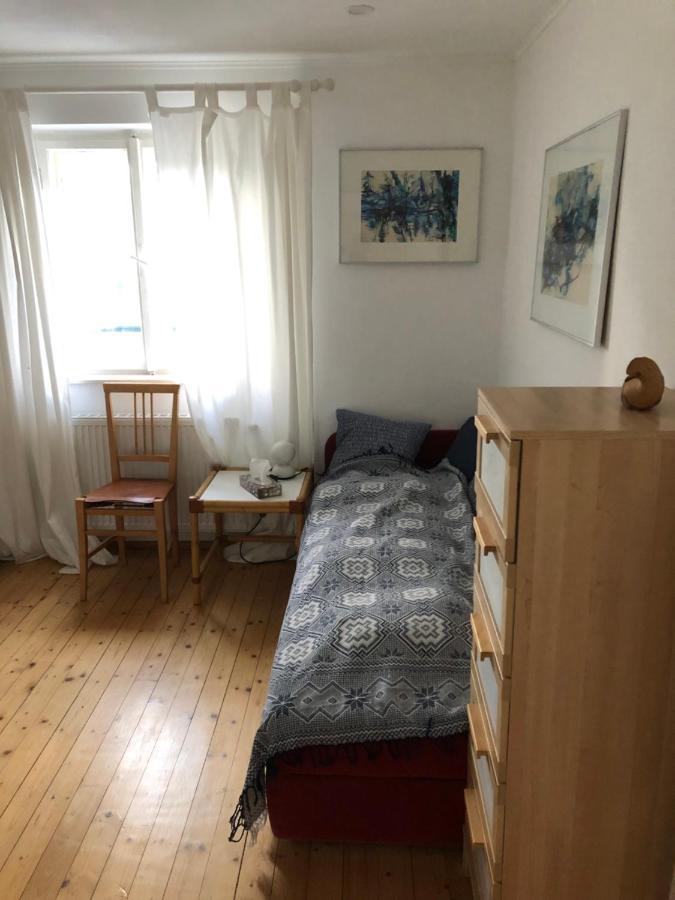 Haus Mit Sauna Und Privatem Badeteich In Anif Bei Salzburg Ngoại thất bức ảnh