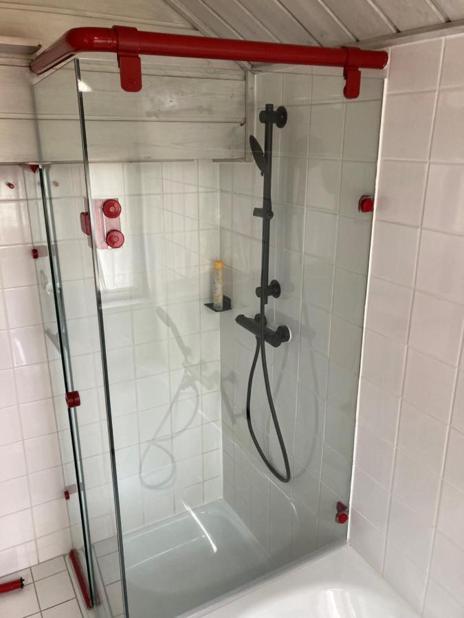 Haus Mit Sauna Und Privatem Badeteich In Anif Bei Salzburg Ngoại thất bức ảnh